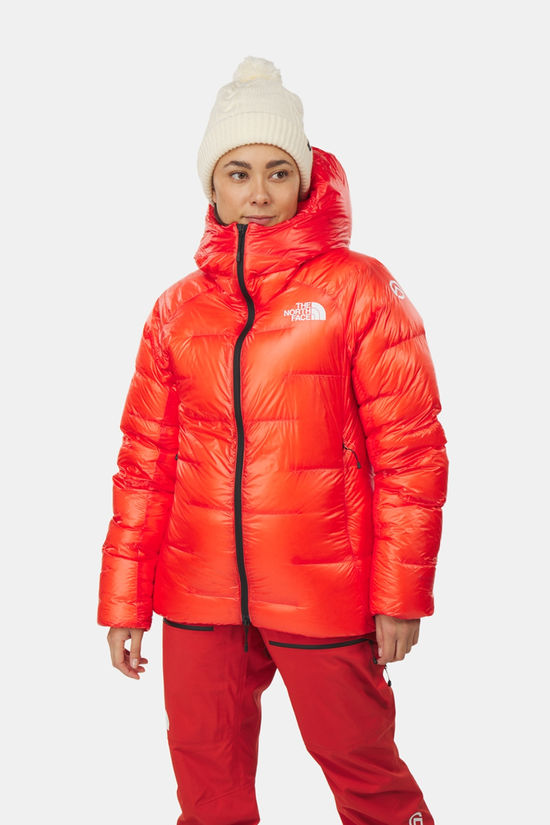 The North Face The North Face Summit Pumori Donsjas Dames