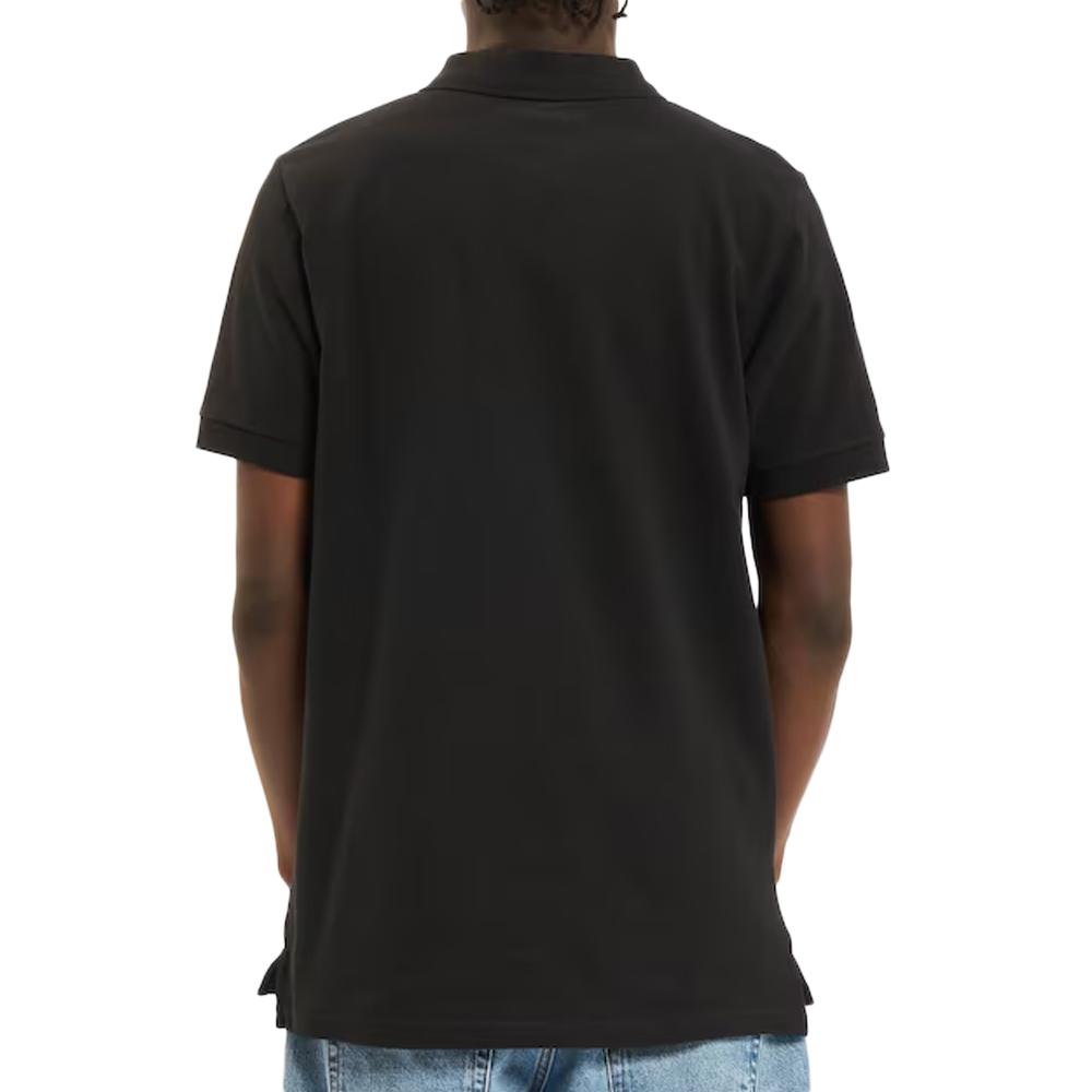 Ellesse Polo Noir Homme Ellesse Montura