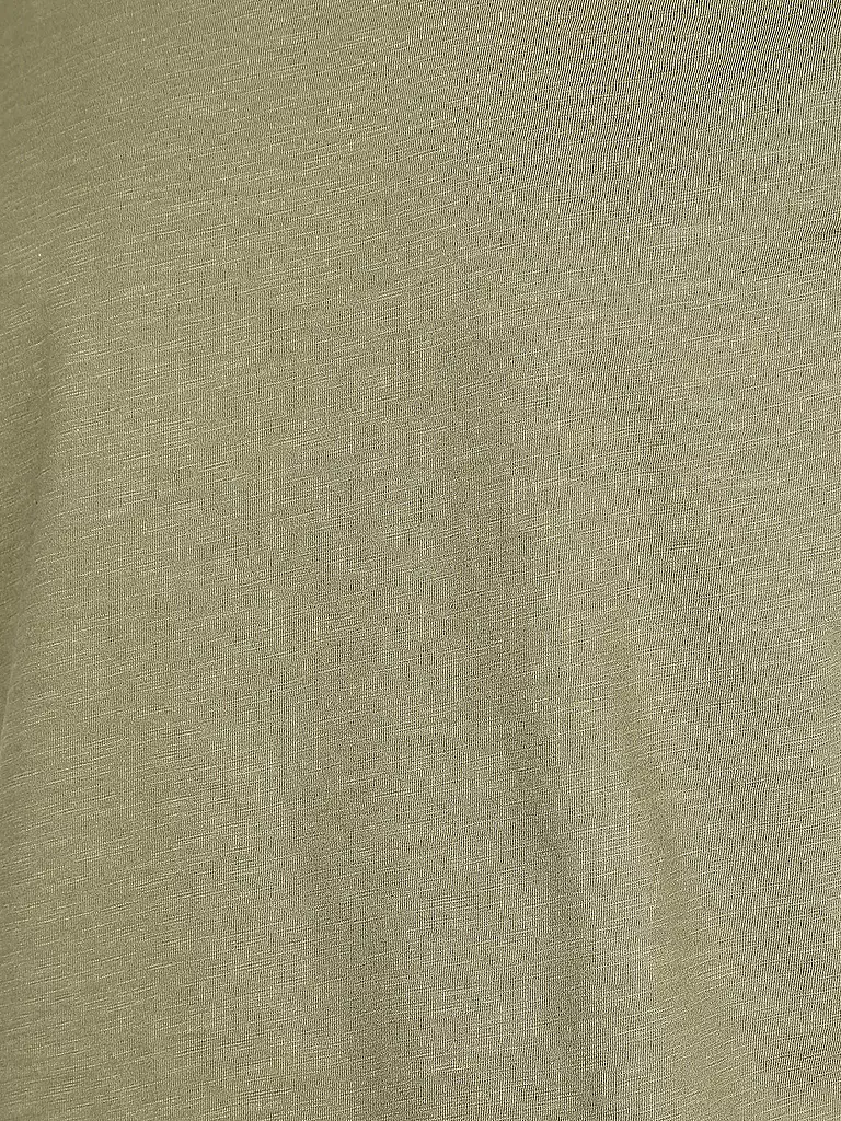 GABBA T-Shirt KONRAD olive