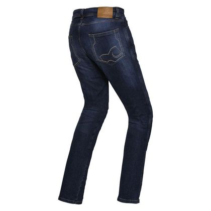 Jean IXS CLASSIC FEMME AR JEAN CLARKSON - Straight - Bleu