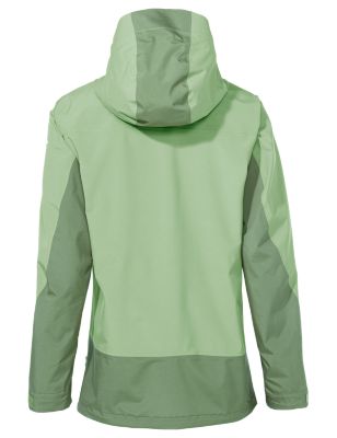 VaudeNeyland 2.5L Jacket - grün