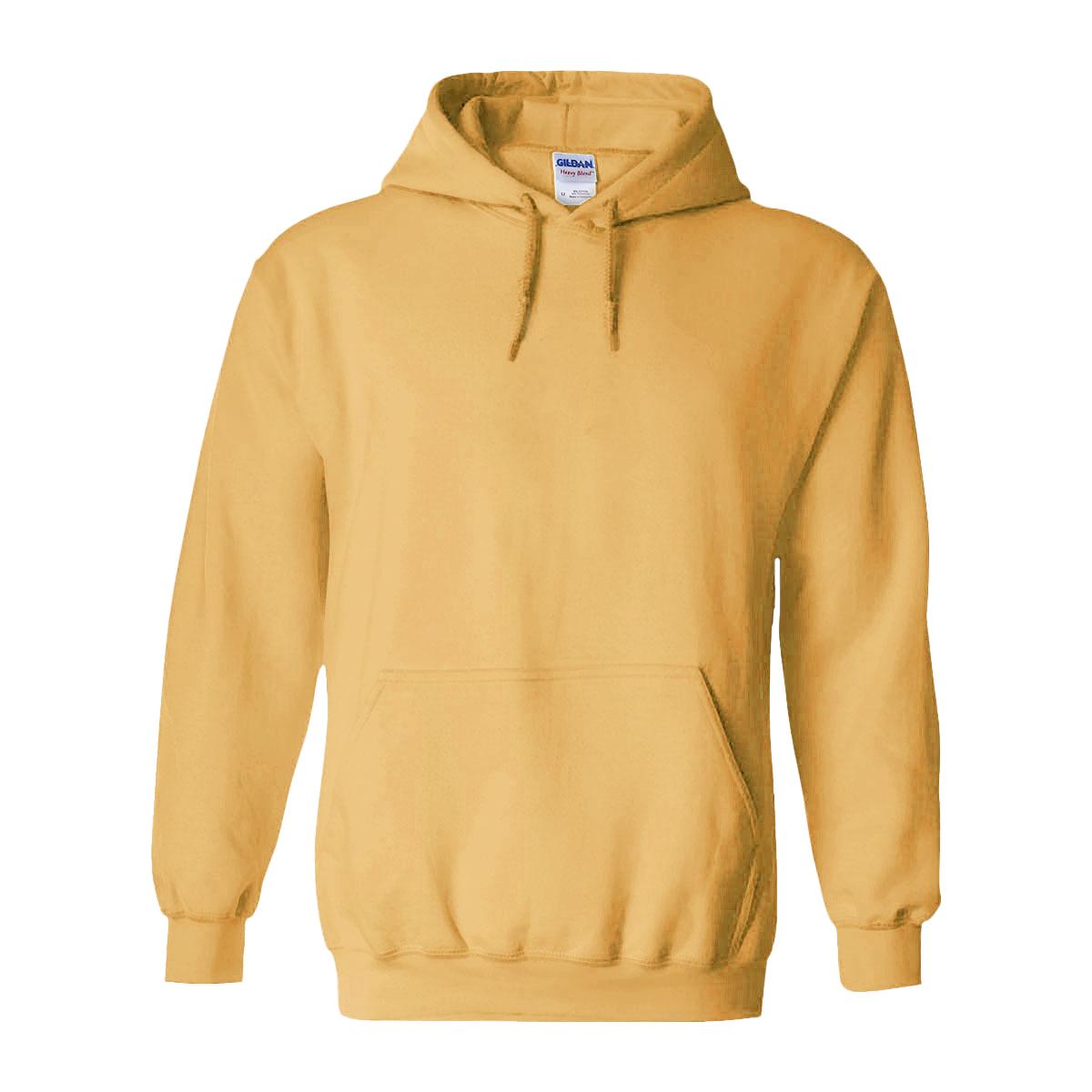 Gildan 18500 - SweatShirt Capuche Homme Heavy Blend