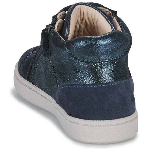Little Mary - LYNNA - Bleu