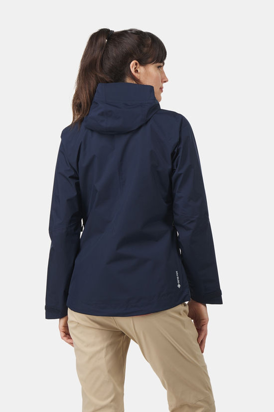 Mammut Mammut Convey Tour Gore-Tex Paclite Hardshell Jas Dames
