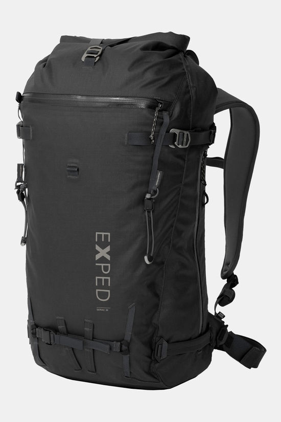 Exped Exped Serac 50 Backpack L