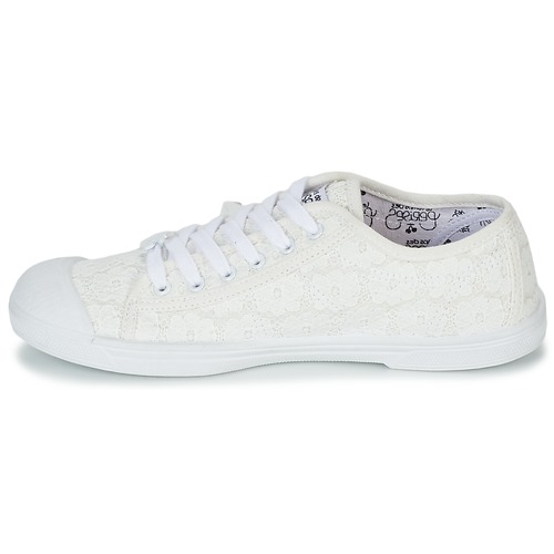 Le Temps des Cerises - BASIC 02 - Blanc