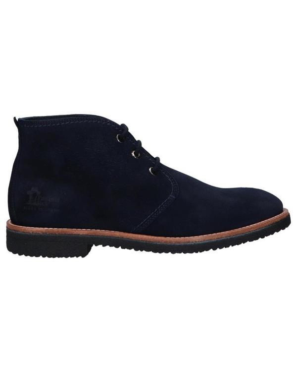 Panama Jack Gael blau