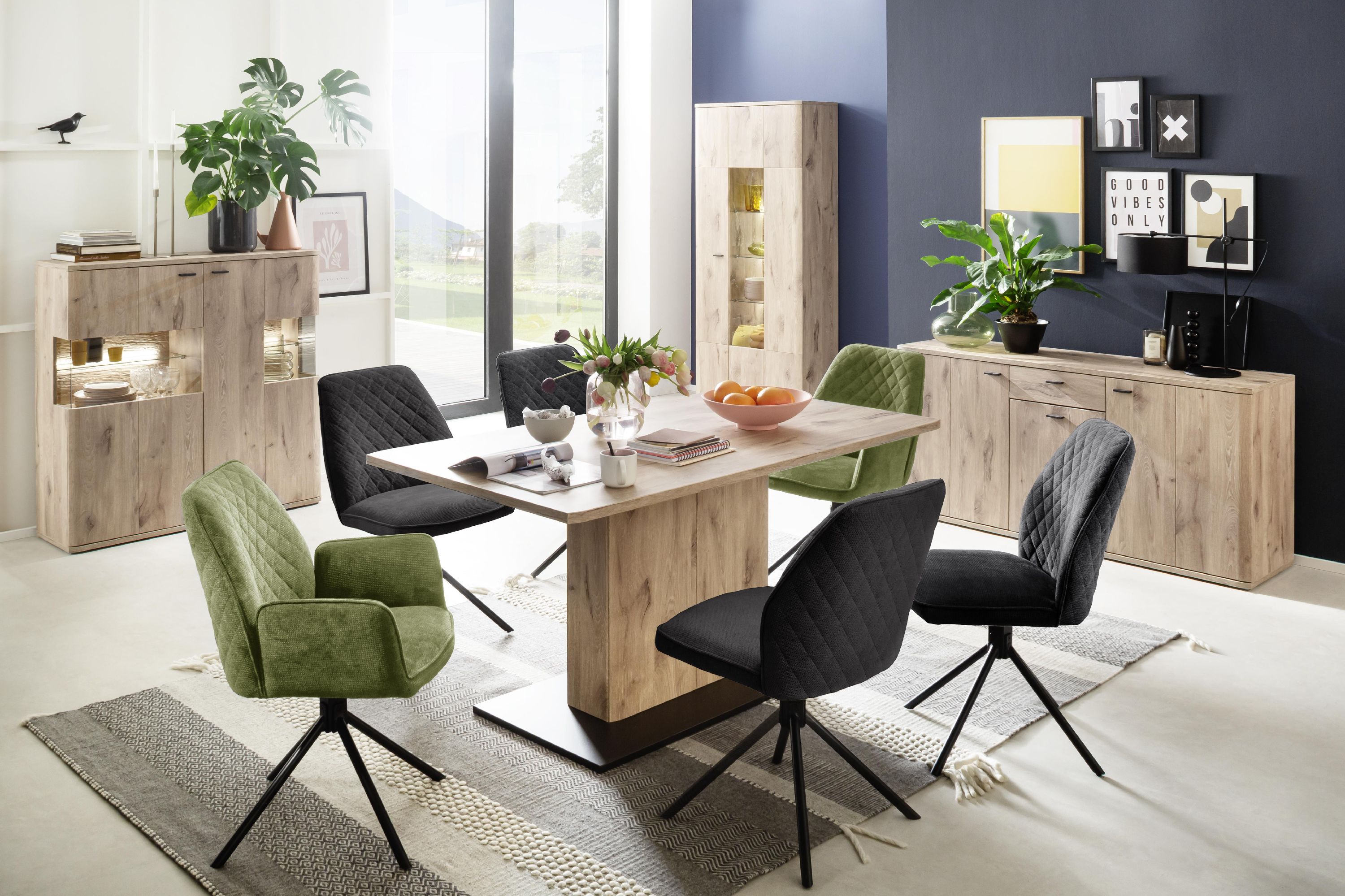 Sideboard PRATO