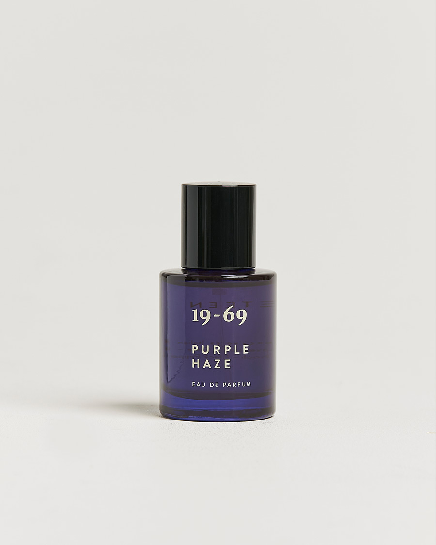 19-69 Purple Haze Eau de Parfum 30ml