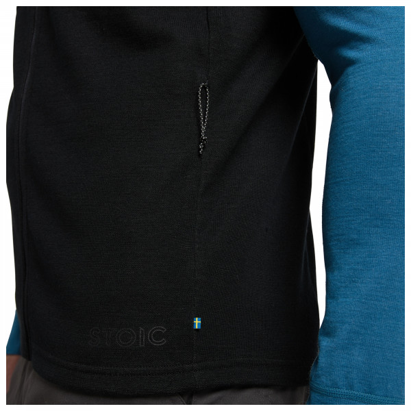 Stoic - Merino260 StadjanSt. Vest - Gilet en laine mérinos