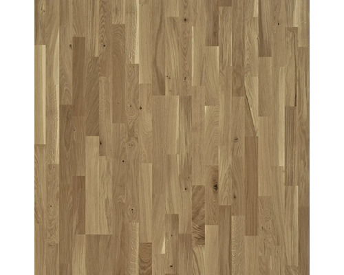 SKANDOR parket 11.0 Natuur Eiken lange plank