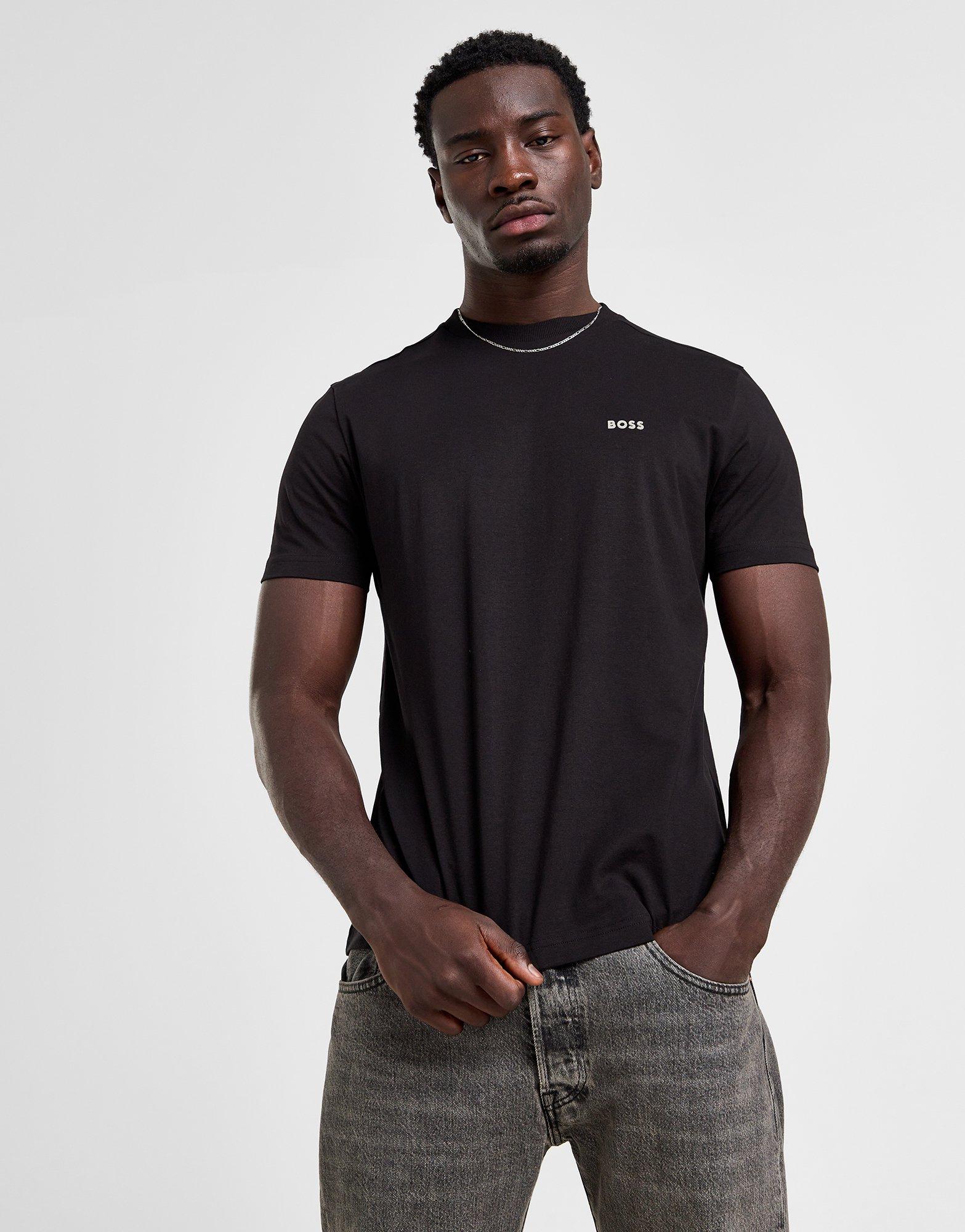 BOSS T-shirt Core Homme
