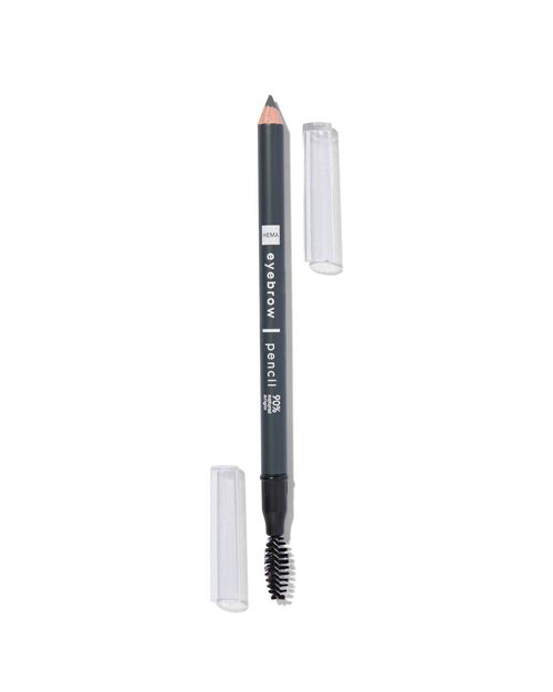 crayon sourcils 82 gris
