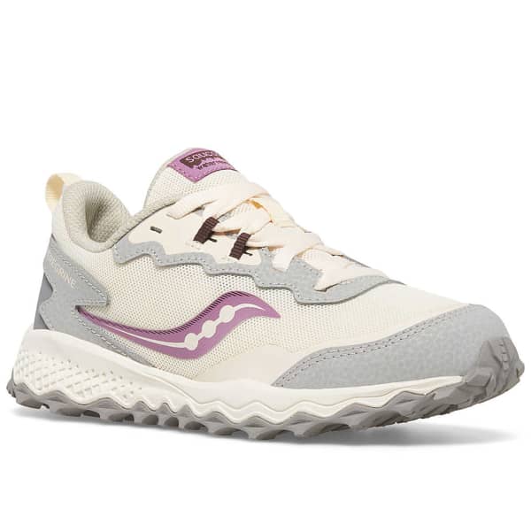 Chaussure trail SAUCONY PEREGRINE KDZ