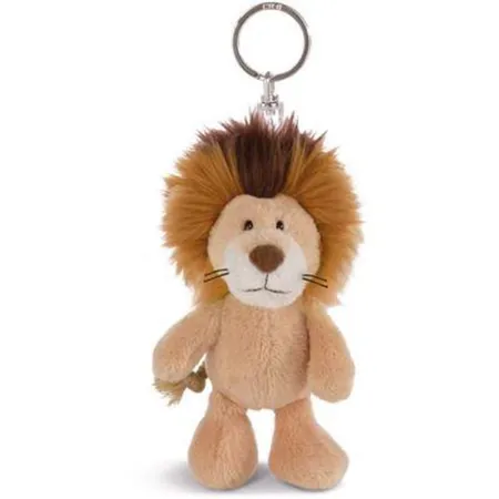 NICI Schlüsselanhänger Löwe Kitan, 10 cm