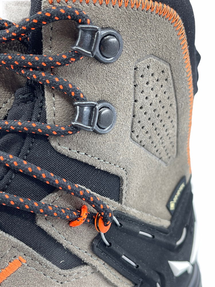 Salewa MTN Trainer Mid GTX M