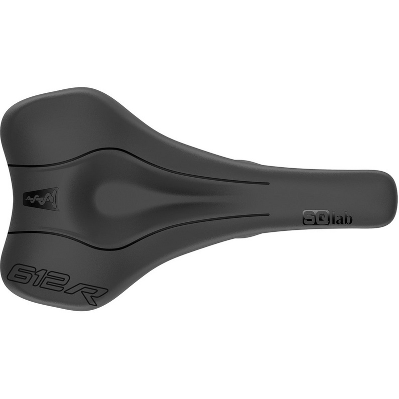 SQ-lab 612 Ergowave R S-Tube Fahrradsattel