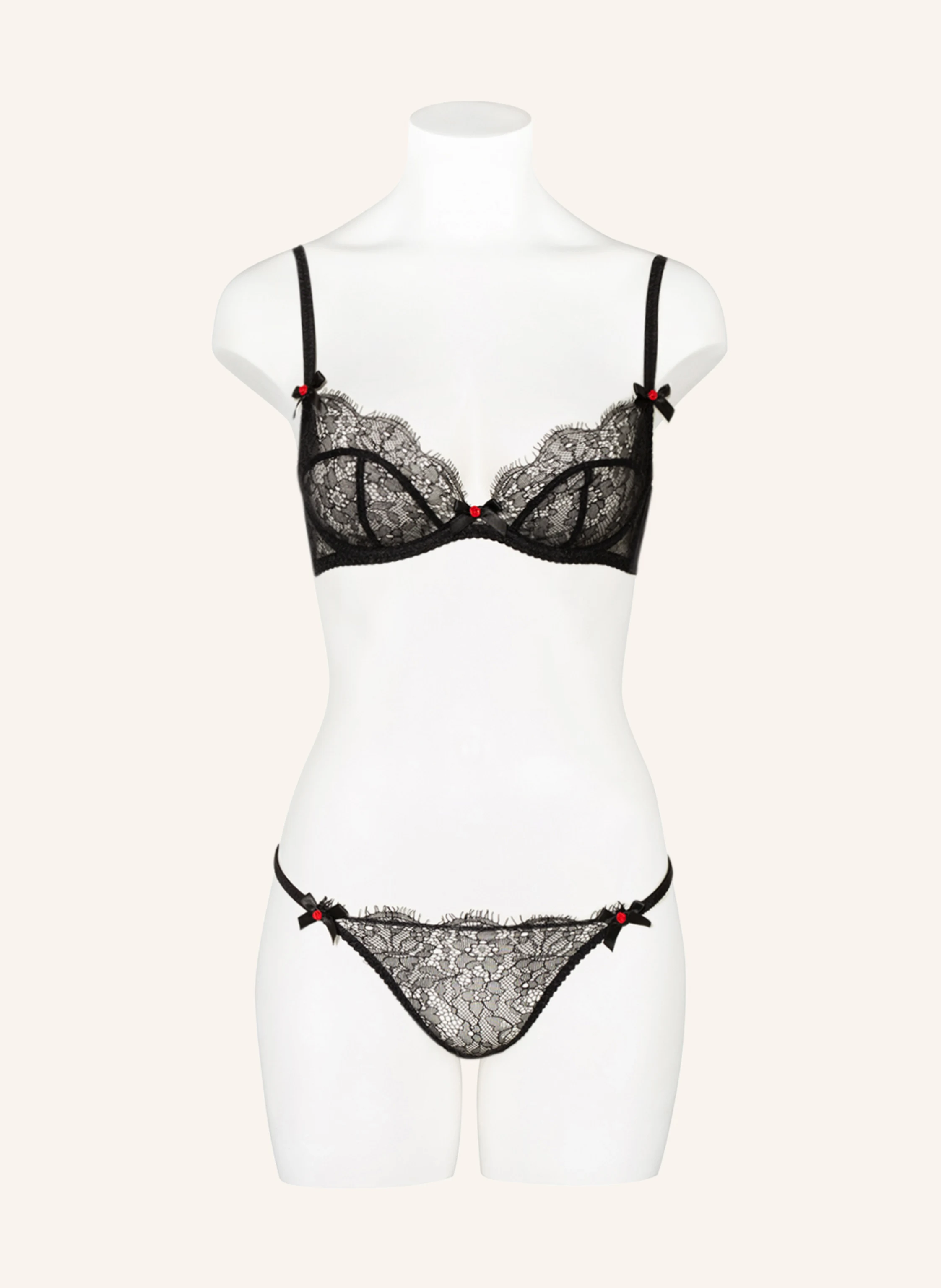 Agent Provocateur Slip LORNA