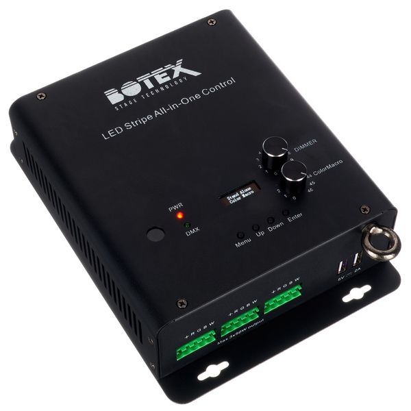 Botex LED Stripe All-in-One Control