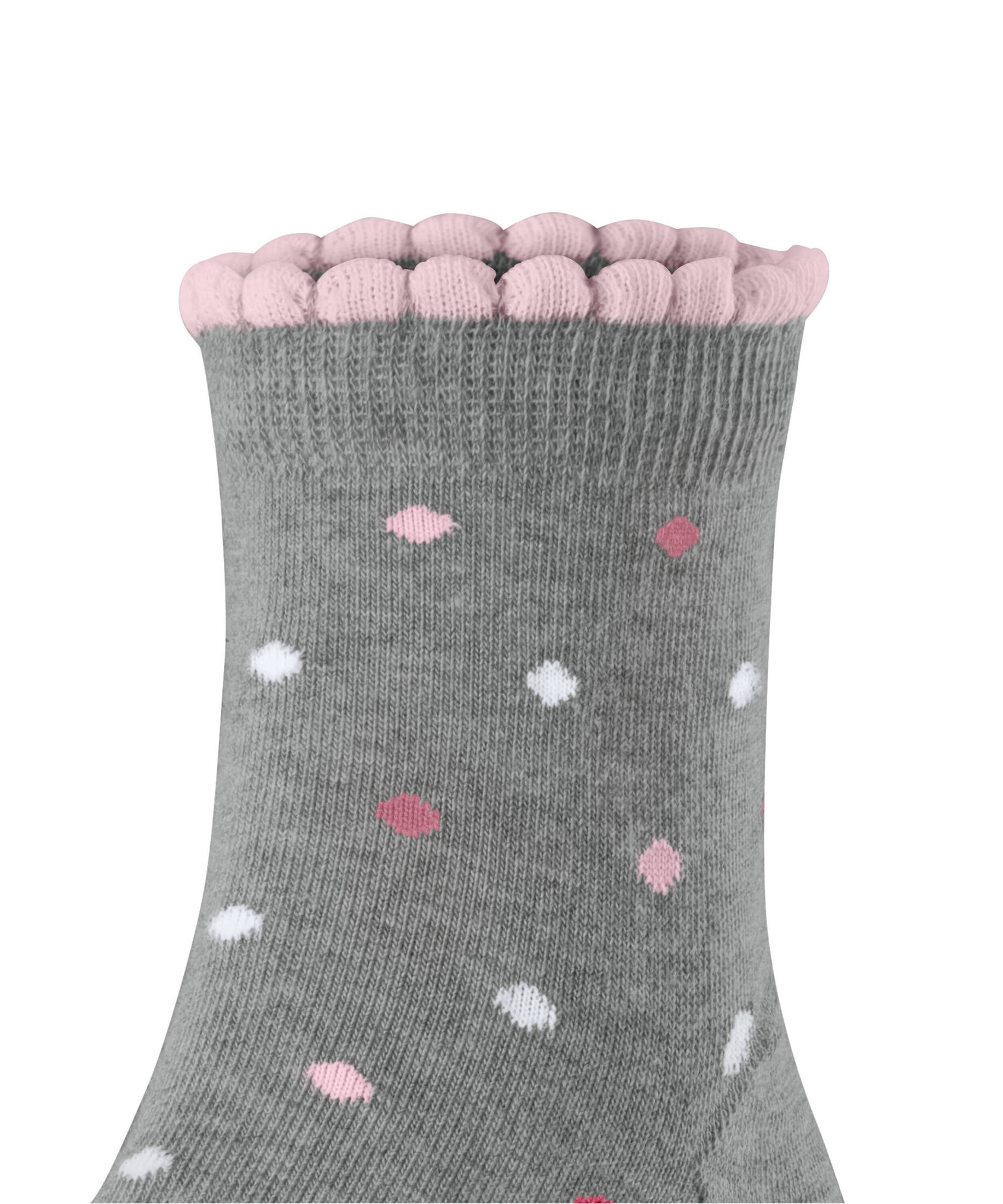 FALKE| Kinder Socken Multidot