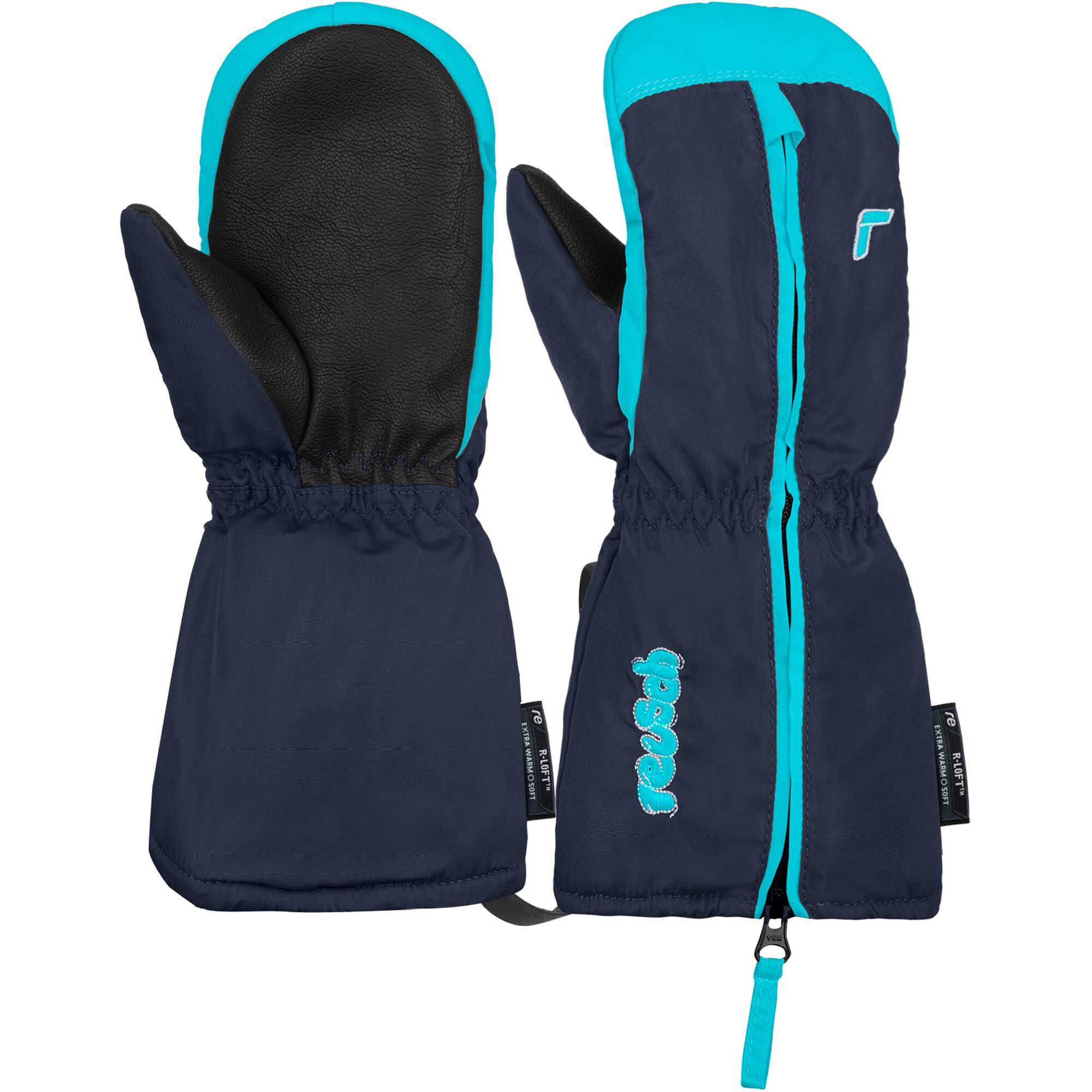 ReuschTom Mitten