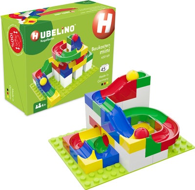 Hubelino Mini Byggesett 45 Deler