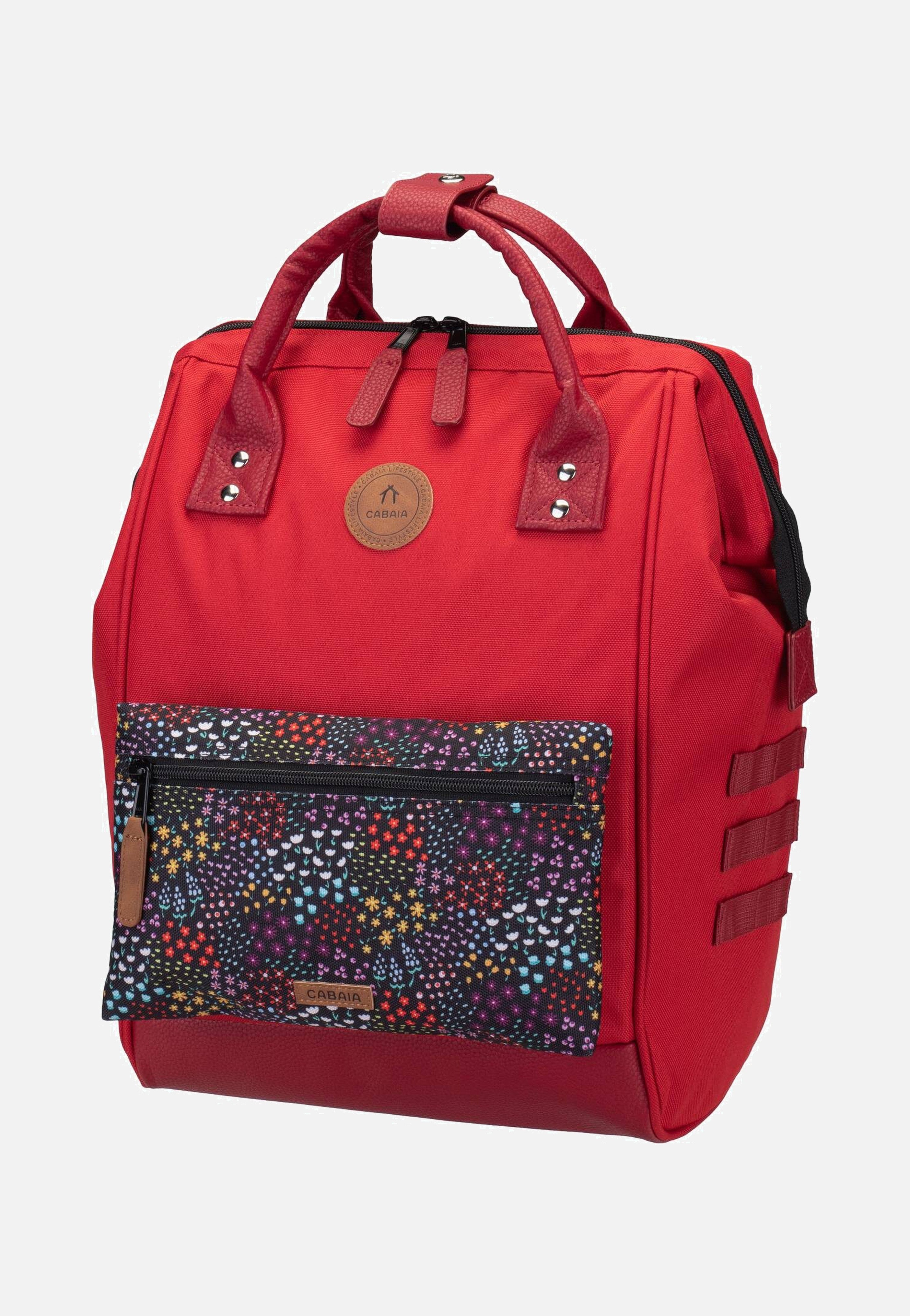 Adventurer Recycled Oxford Medium Akranes - Rucksack