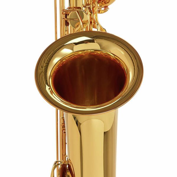 Yamaha YBS-480 Baritone Saxophone
