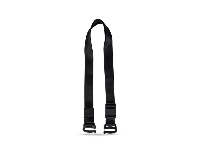 Wandrd TP-SP-BK-1 Verstellbare Schnellverschluss-Magnetschnalle