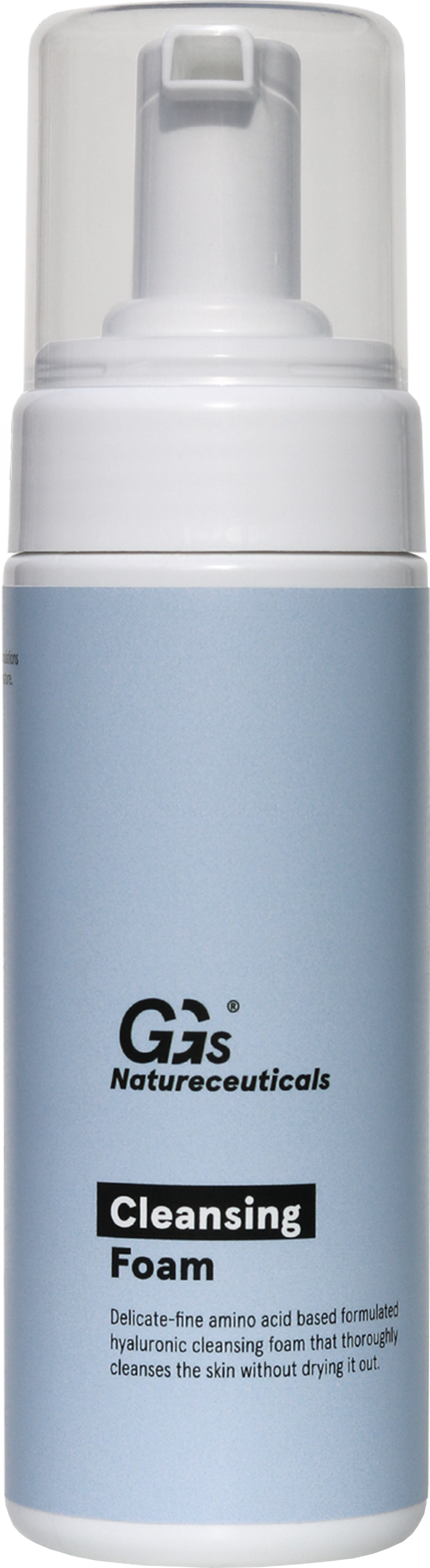 GGs Natureceuticals  Cleansing Foam, 150 ml