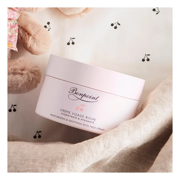 Bonpoint Crème riche visage - 50 ml