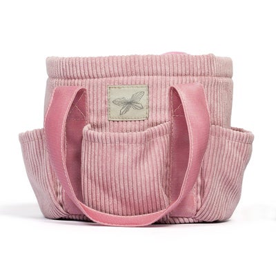 byASTRUP Stelleveske Corduroy, Rose