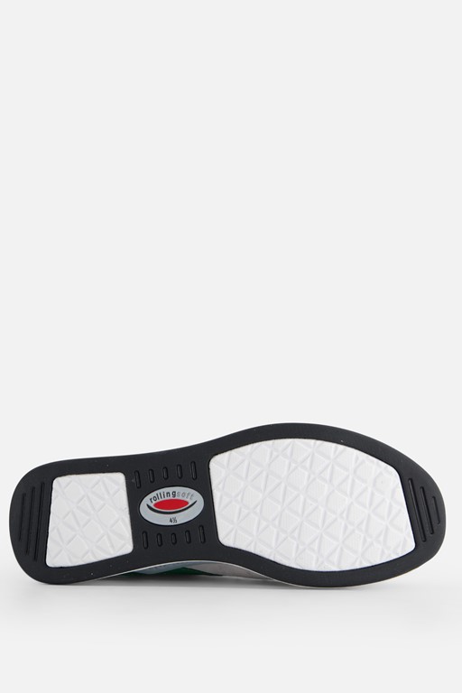 Gabor Rollingsoft Sneakers grijs