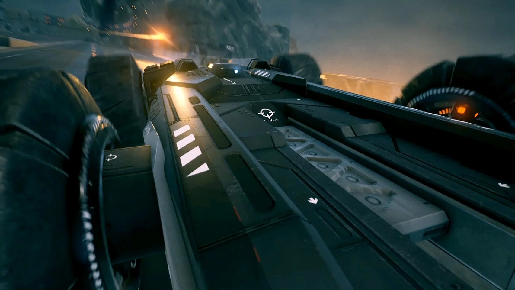 GRIP: Combat Racing- PC
