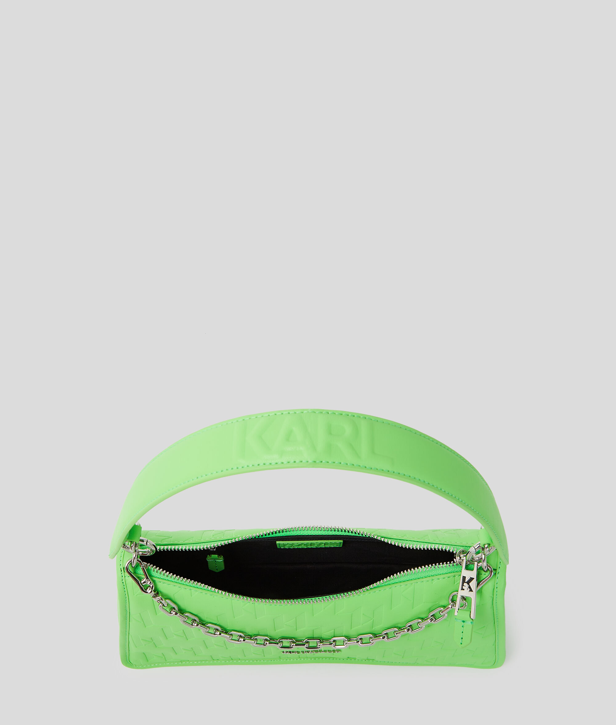 SAC PORTÉ ÉPAULE K/SEVEN ELEMENT KL MONOGRAM
