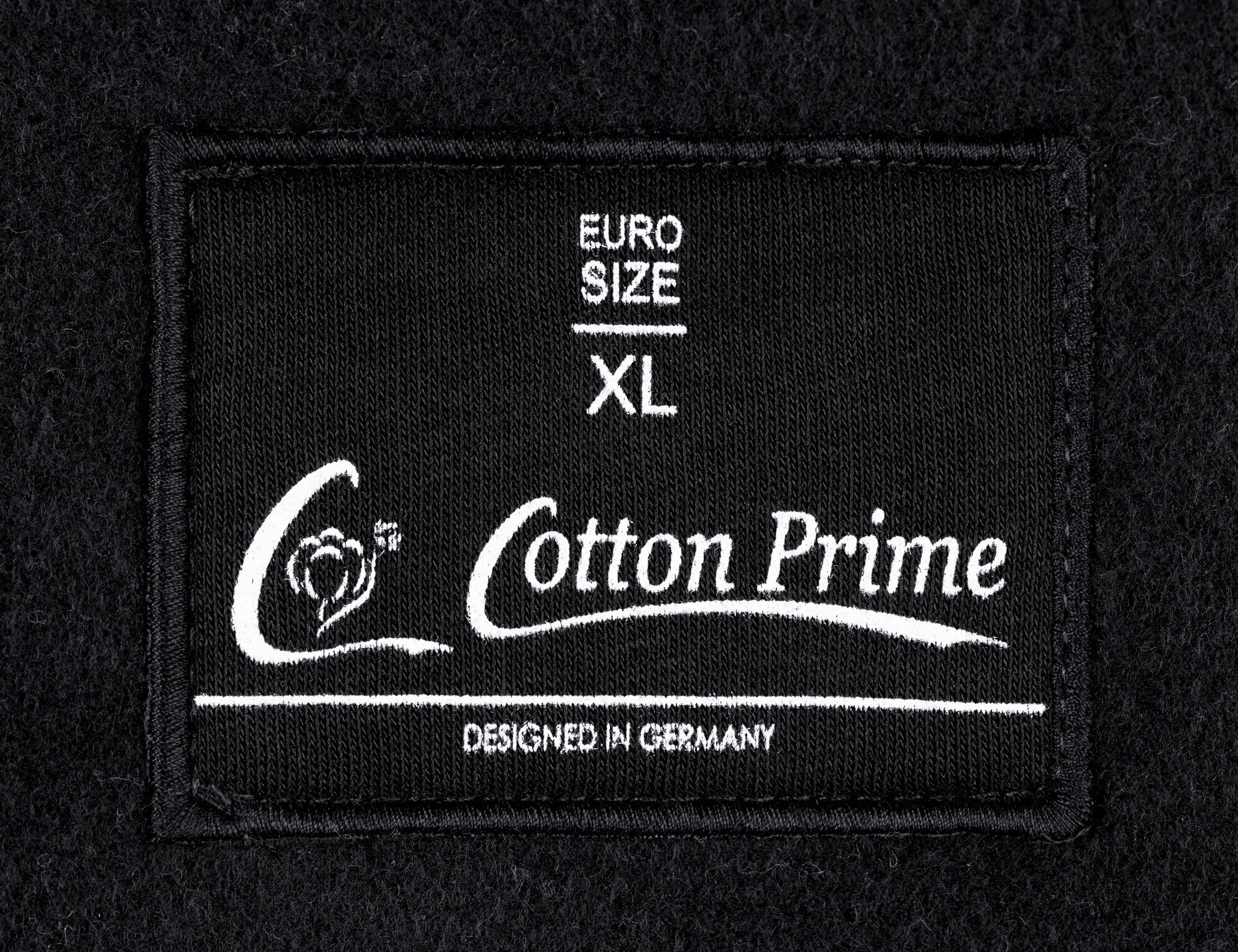 Cotton Prime® Kapuzensweatshirt Leuchtturm - Moin