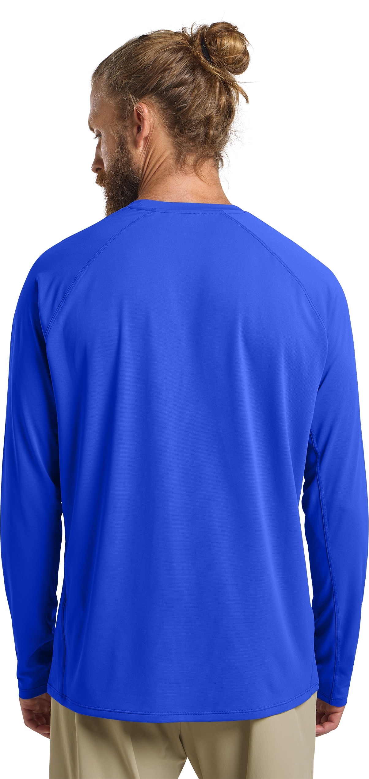 Jack Wolfskin Langarmshirt »PRELIGHT SWIFT LS M«