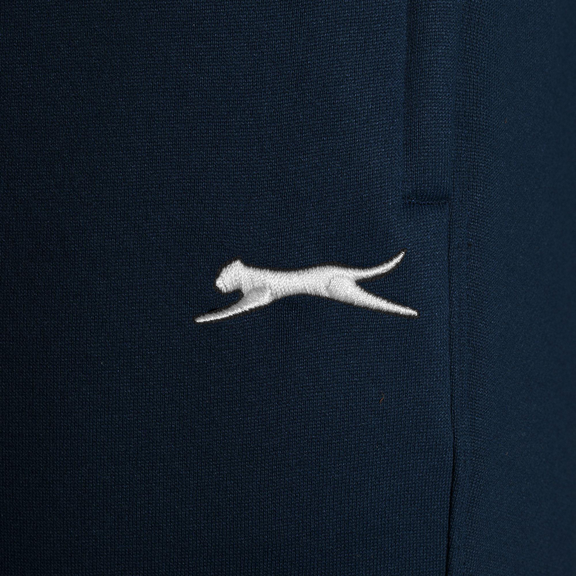 Slazenger Open Hem Fleece Pants Mens