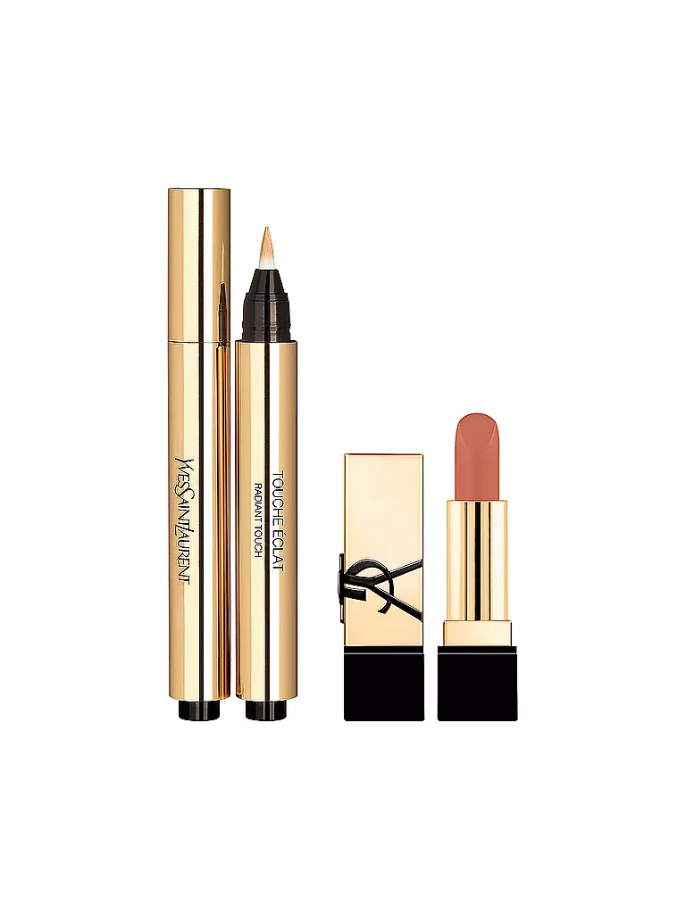YVES SAINT LAURENT Geschenkset - Touche Éclat Set  keine Farbe