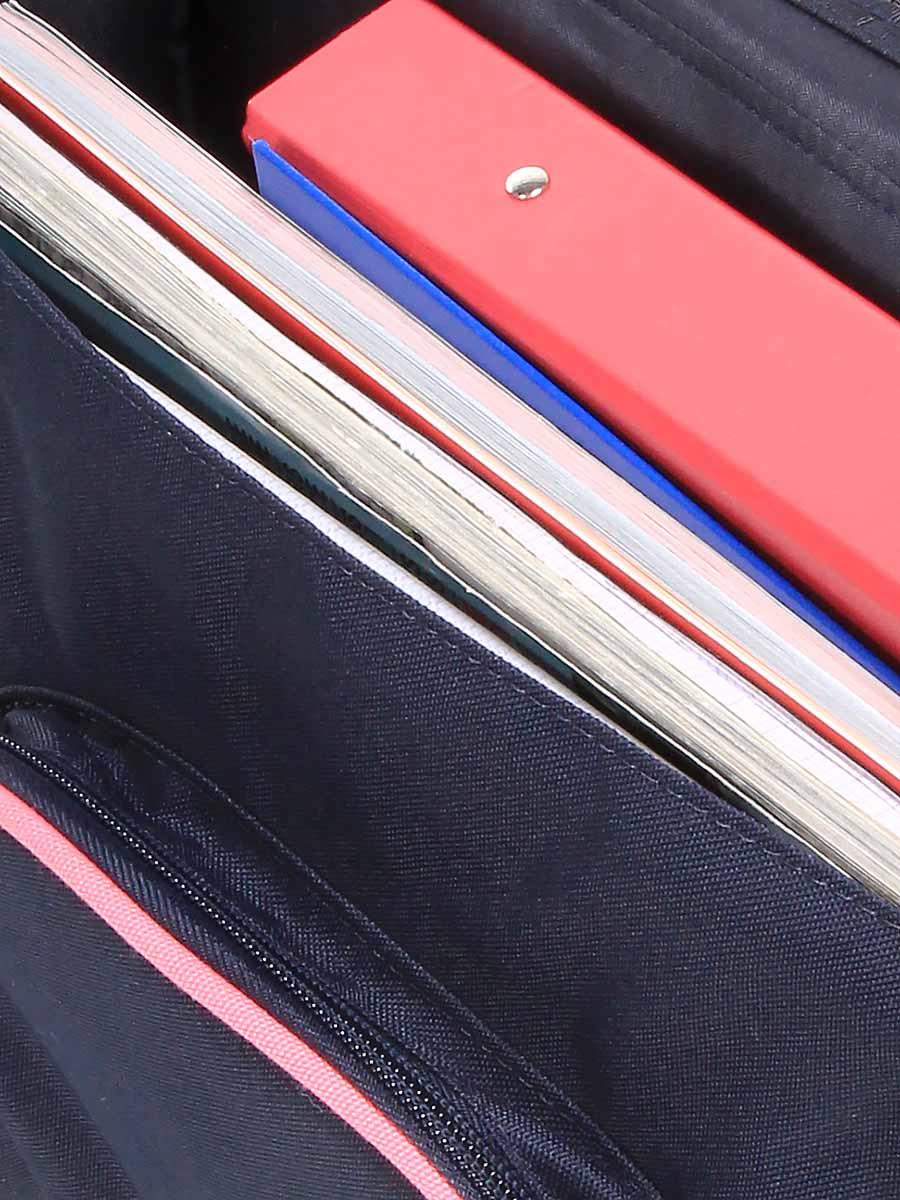 Cartable Tann's Leila 32 cm
