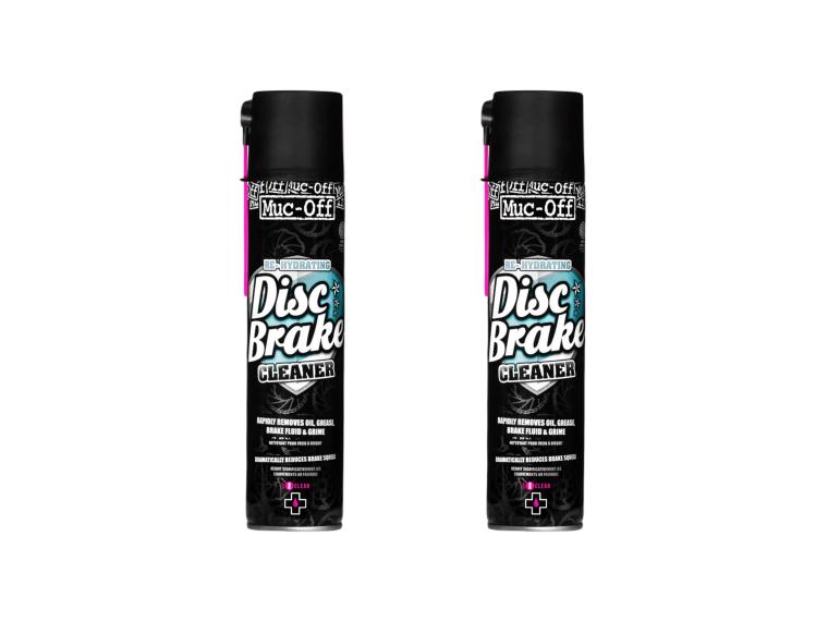 Muc-Off Disc Brake Cleaner