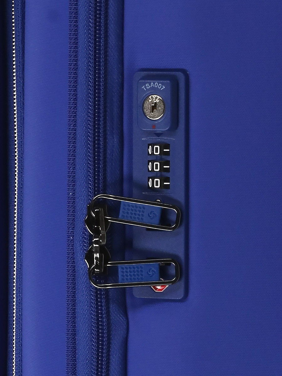 Valise Samsonite Airea 67 cm