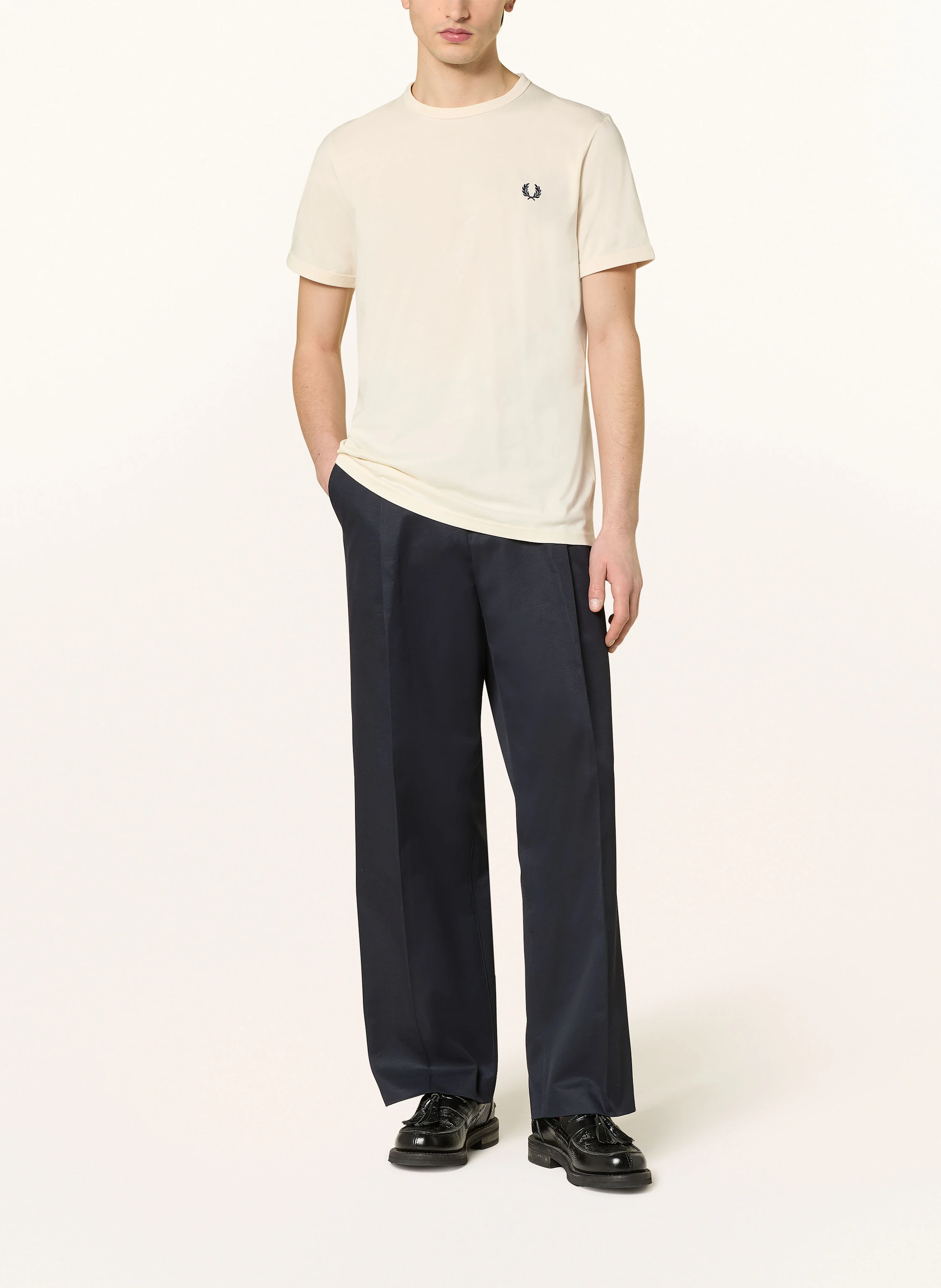 FRED PERRY T-Shirt
