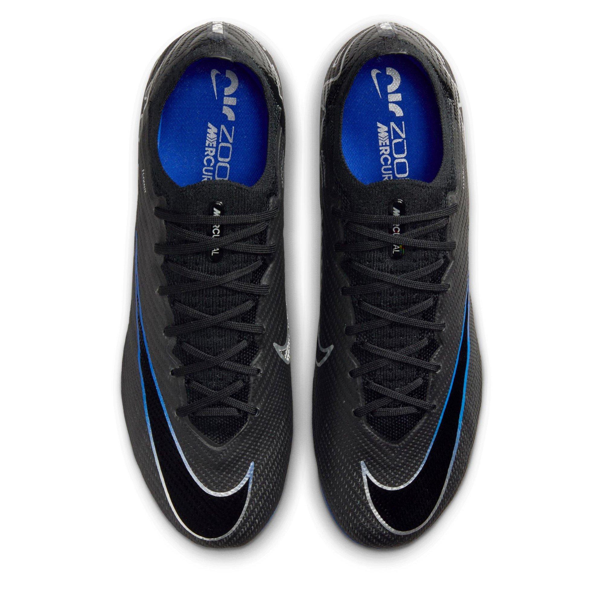 Nike Mercurial Vapor Elite Firm Ground Football Boots