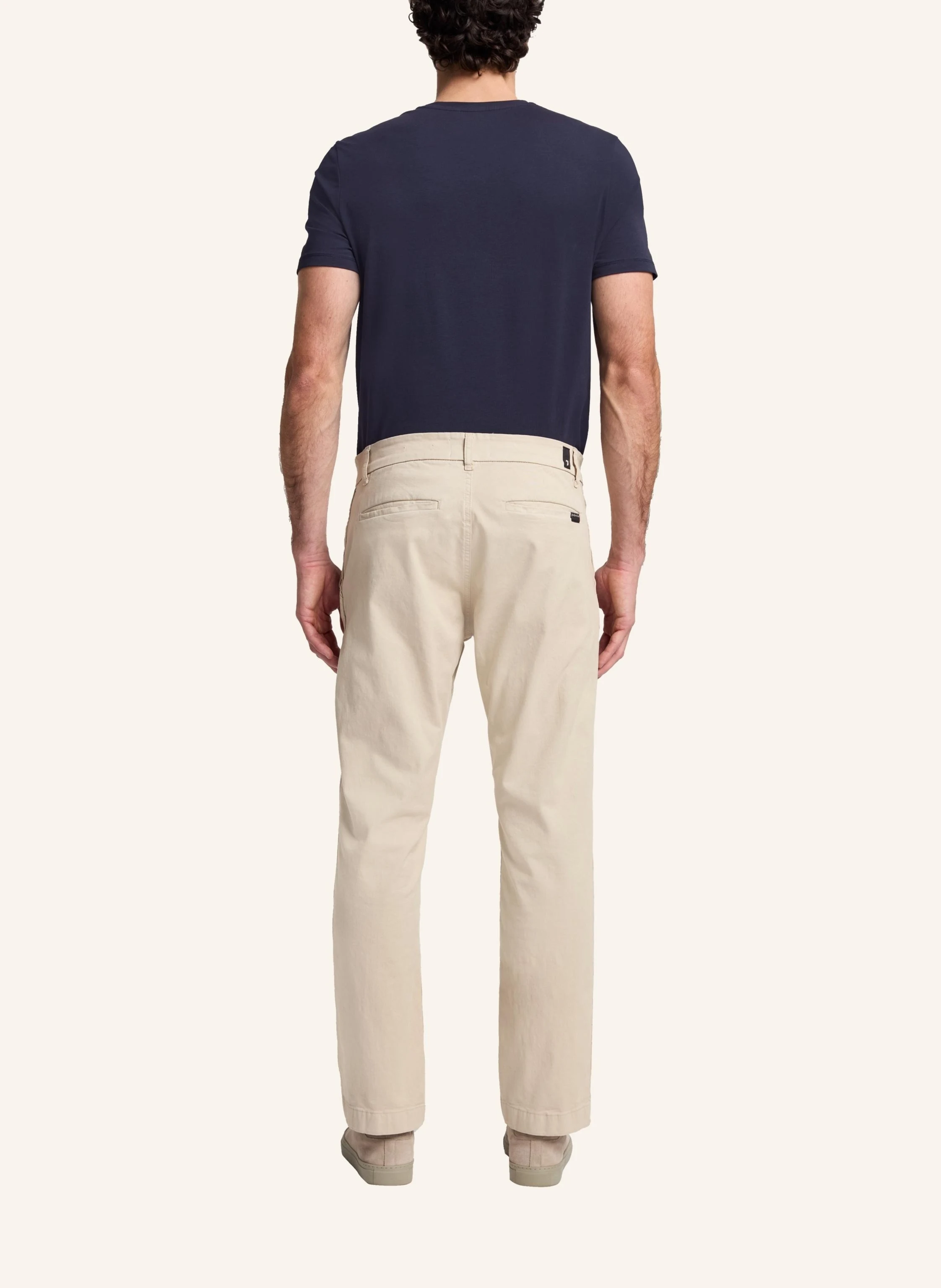 7 for all mankind Jeans STRAIGHT CHINO Straight fit