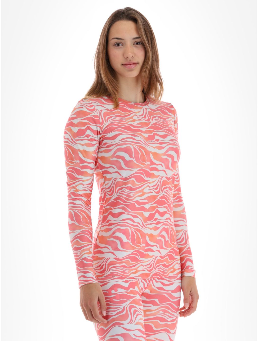 Thermo Animal thermoshirt dames