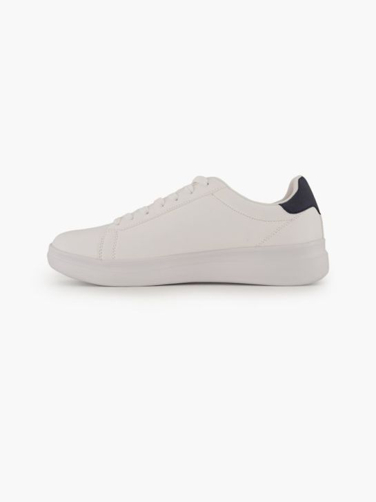 U.S. Polo Sneaker Weiss