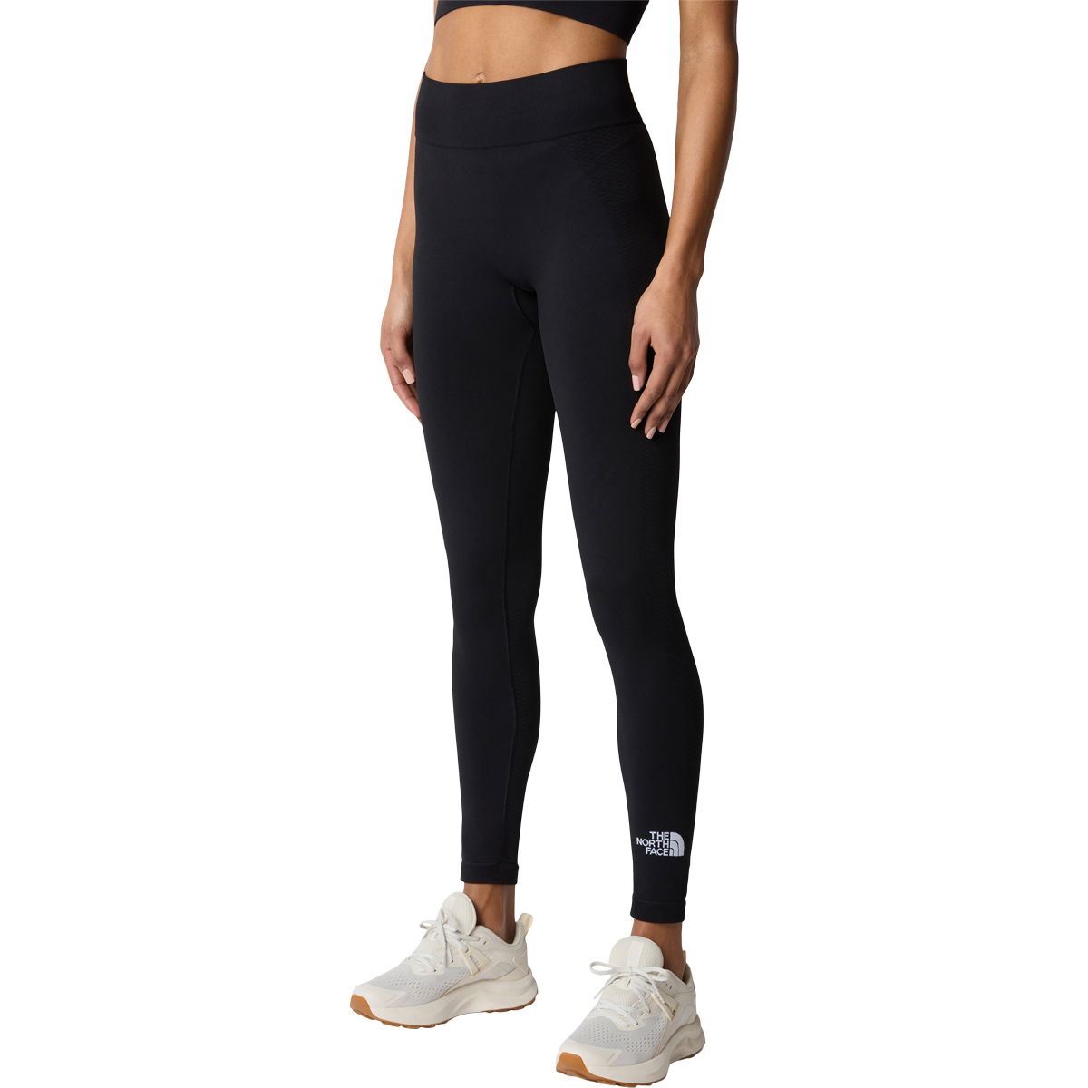 The North Face Seamless Træningstights Dame