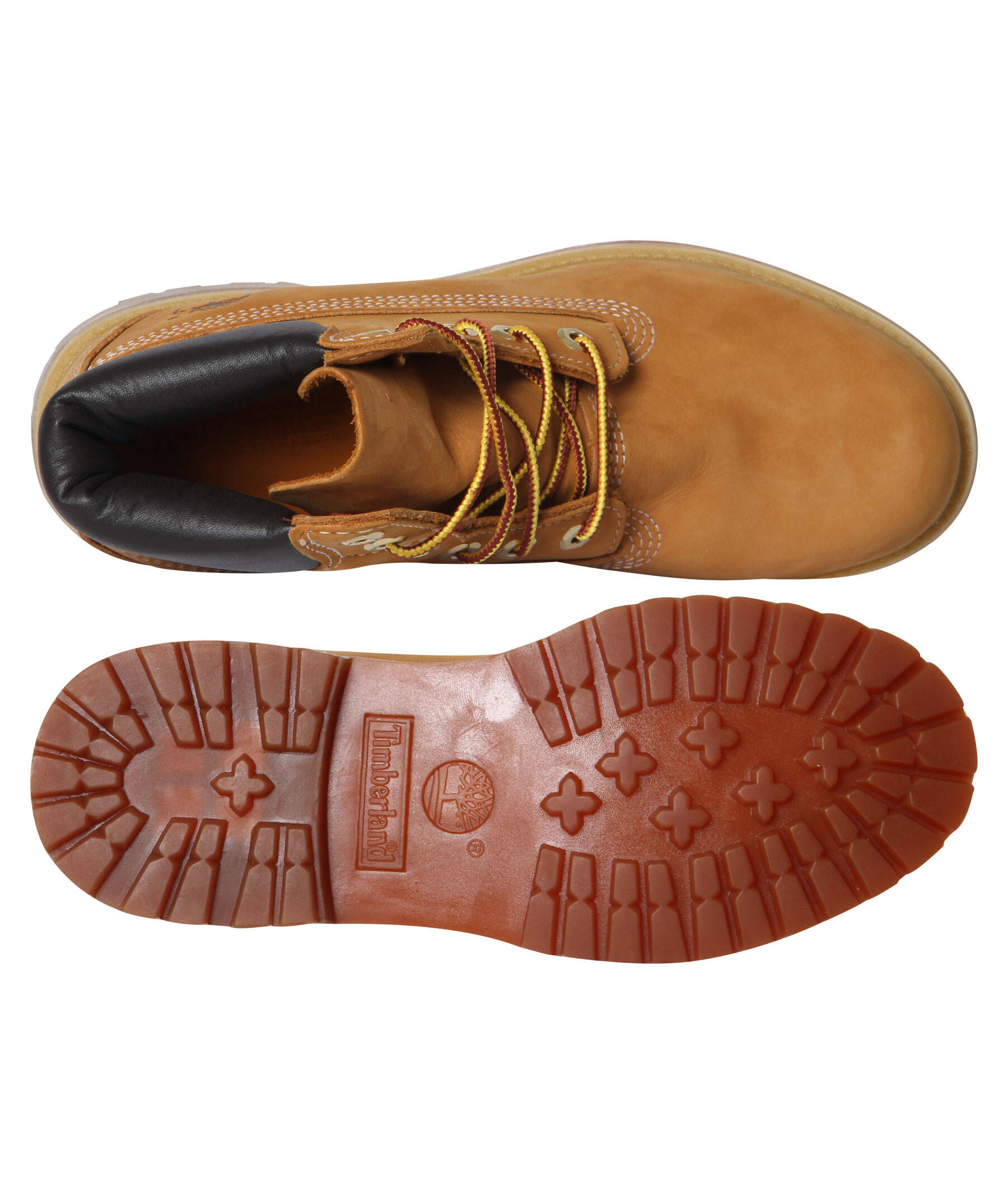 Timberland| Damen Stiefel 6