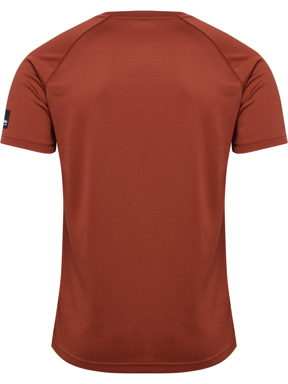 nwlCHARGE MESH T-SHIRT
